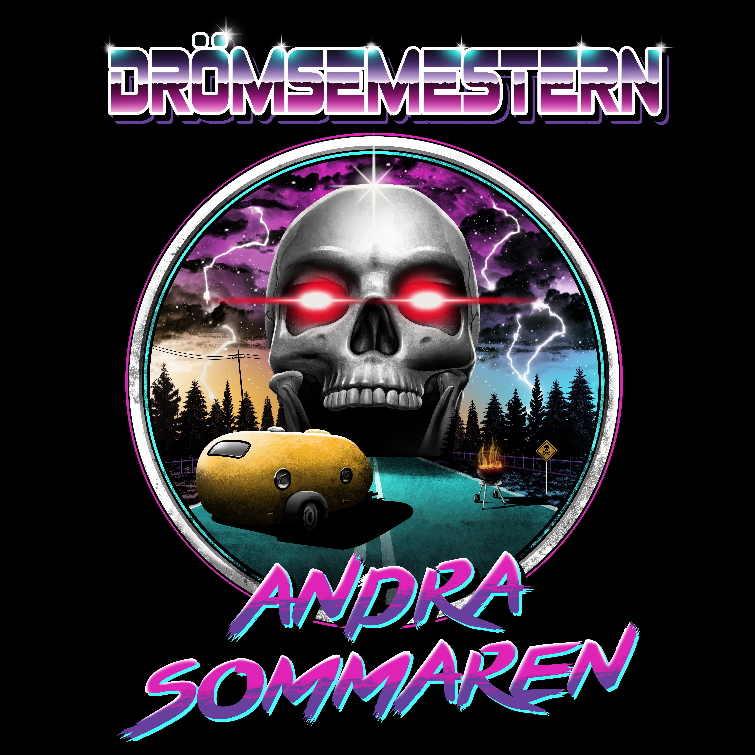 Andra sommaren